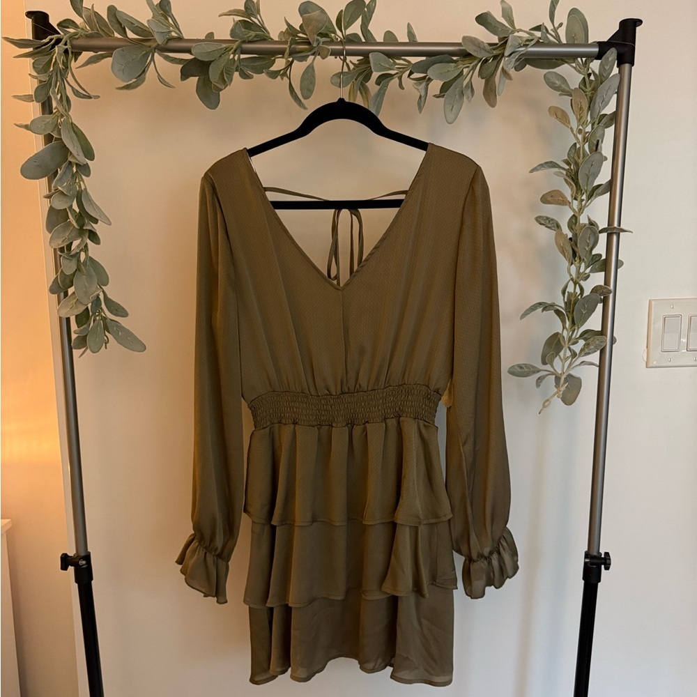 Altard State Dress